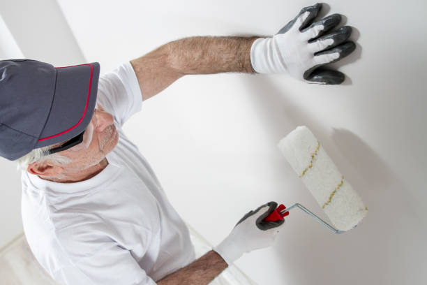 Best Forensic Mold Investigation  in West Odessa, TX