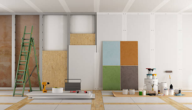 Mold Documentation for Insurance Claims in West Odessa, TX