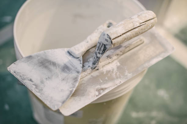 Best Asbestos and Lead Testing During Mold Inspection  in West Odessa, TX