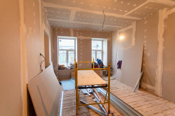 West Odessa, TX Mold Removal Company